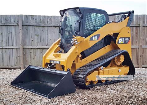 caterpillar tracked skid steer for sale|used track skid steer for sale.